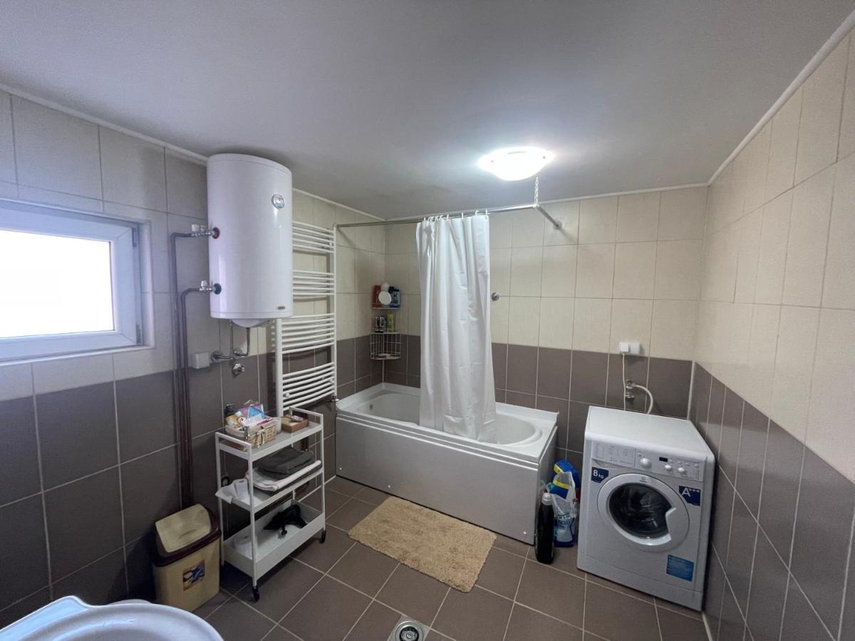 Antic Apartment Požarevac Buitenkant foto